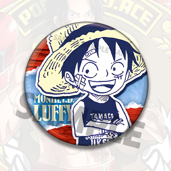 One Piece Anime Merchandise Lu - Anime Merchandise Keychain review and price