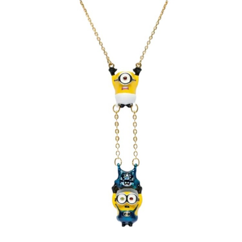 Popular cartoon Anime Minions  - Popular Anime Merchandise review and price