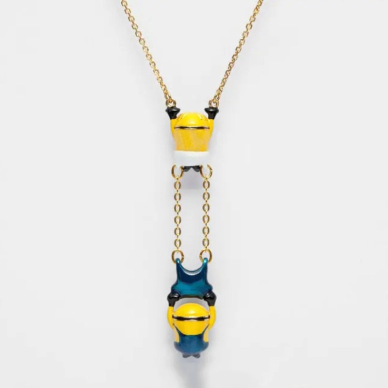 Popular cartoon Anime Minions  - Popular Anime Merchandise review and price