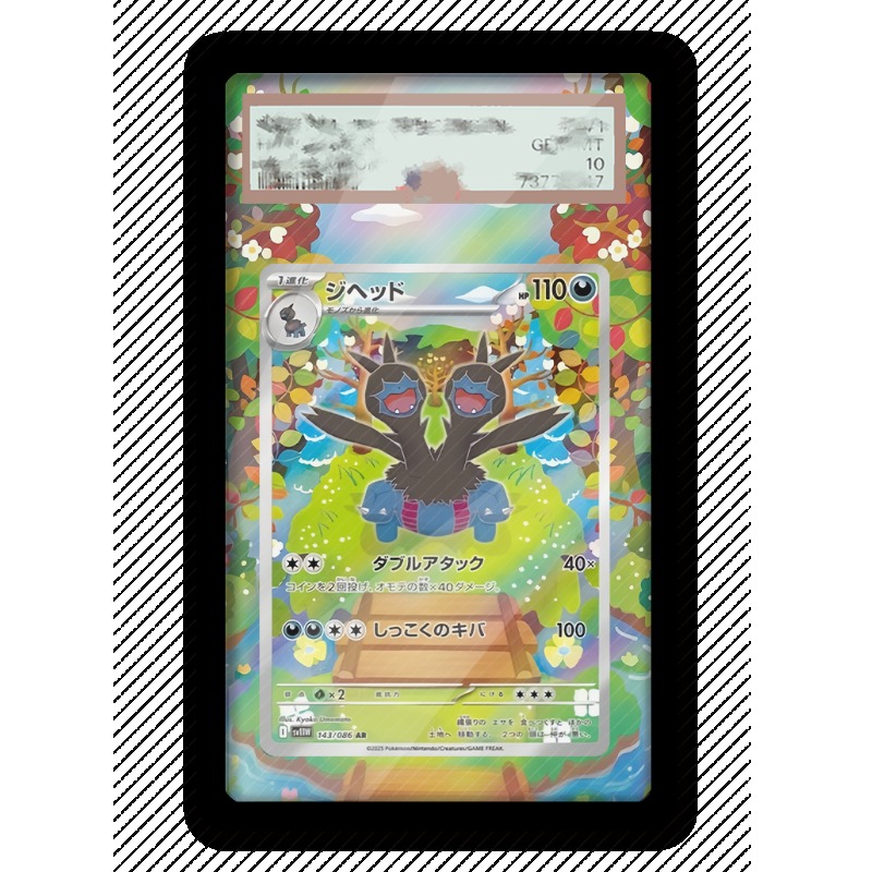 Art Display for Pokemon Zweilo - Anime Merchandise From Japan review and price