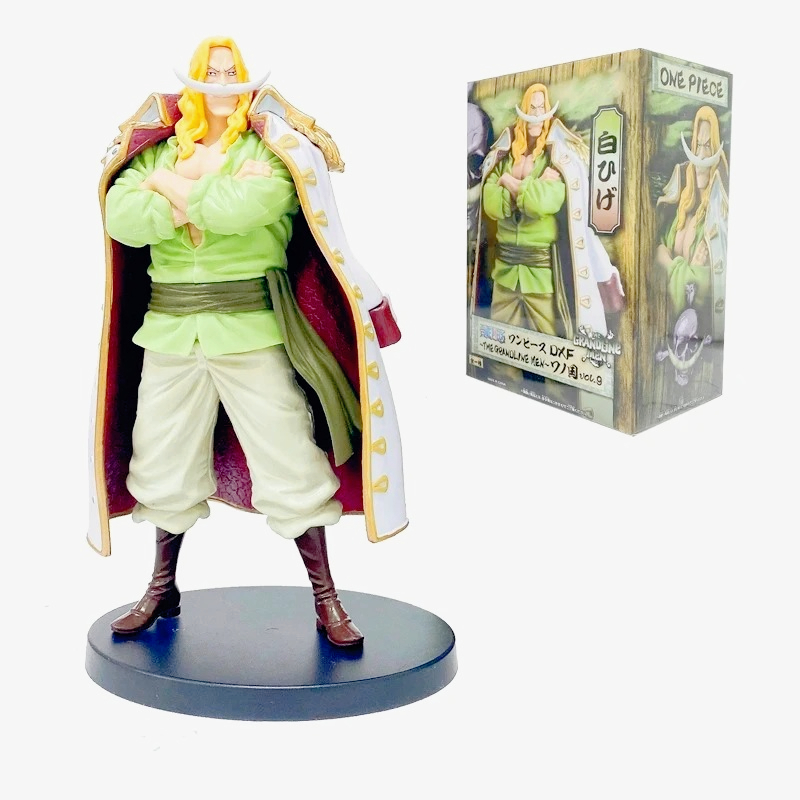 One Piece DXF Yamato Anime Fig - Anime Merchandise From Japan review and price