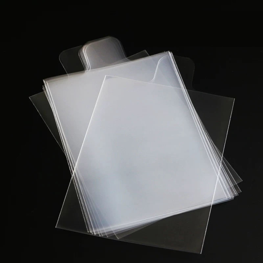 100pcs 65*90mm Bulge Games Car - Collector Card Sleeve review and price