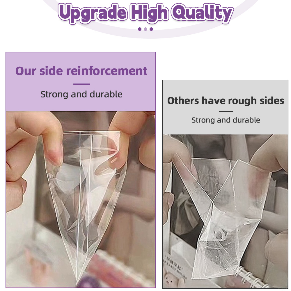 50/100Pcs Korean Card Holder P - Collector Card Sleeve review and price