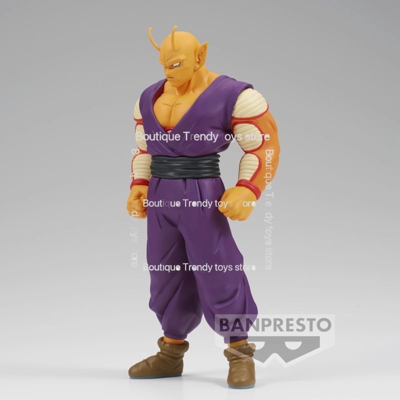 In Stock Bandai Original Banpr - Orange Anime Merchandise review and price